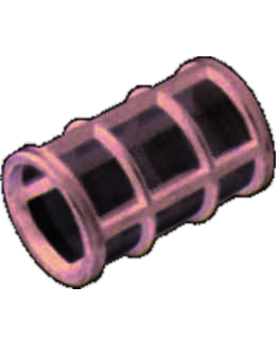 Mini Pirinç Filtre İçi