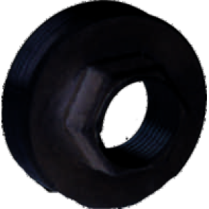 Mini Pirinç Filtre Vanalı Kapak