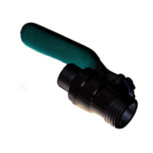 1/2 Erkek 1/4 Erkek Özel Kollu Vana