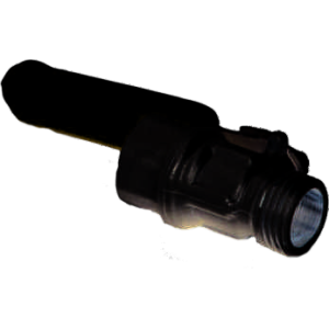 1/2 Erkek 1/2 Dişi Kollu Vana