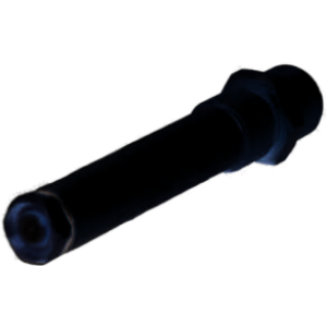 2 Tonluk Efor Karıştırıcı İçi