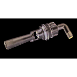 400-600 Plastik Aksamlı Dirsekli Karıştırıcı