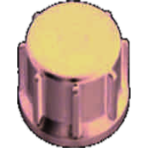 Küçük Boşaltma Kapağı 