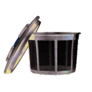 Yeni Model Tonluk Kapak