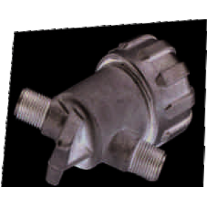 Yeni Model Ekin Kolu Filtresi