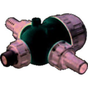 Çift Çıkışlı Kırmızı Fit