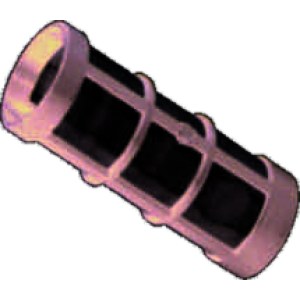 Kırmızı Filtre İçi