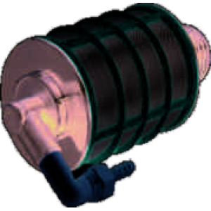 Hızlı Doldurucu Alt Giriş