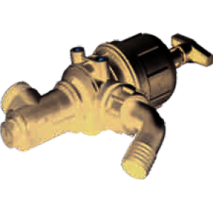 Taral Çekmeli Filtre 