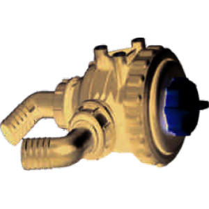 120 Lt Çekvalfli Filtre Kiti