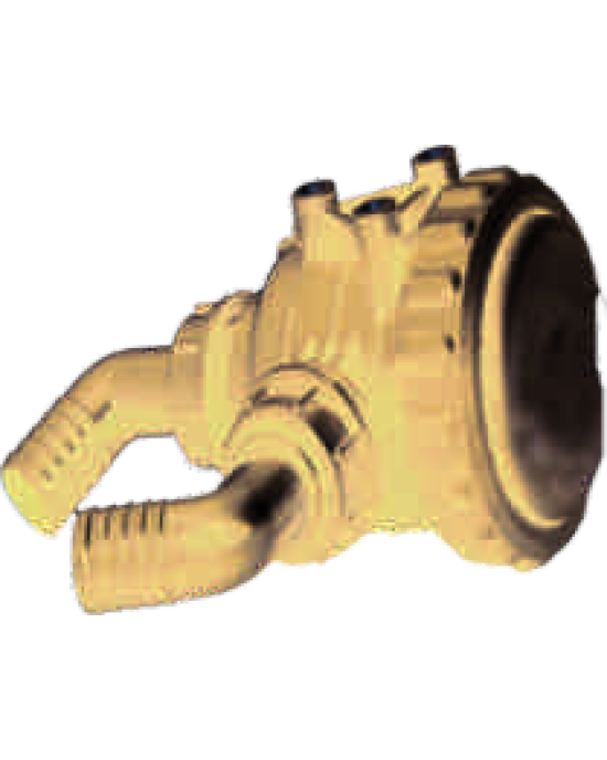 120 Lt Çekvalfli Filtre 