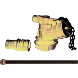 Plastik Uçlu Doldurucu