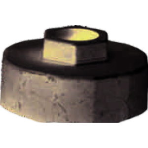 3'lü Pompa Hava Tüpü Kapağı 