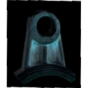 3!lü Pompa Kızıl Biyeli