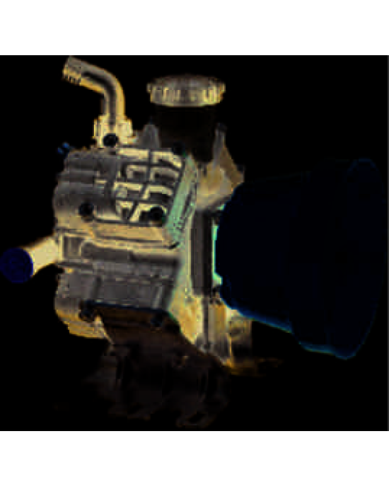 145 Pompa