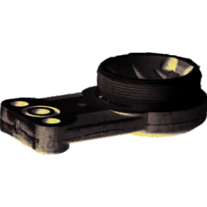 4'lü Pompa Hava Tüpü Ayağı