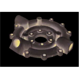 4'lü Pompa Arka Kapak